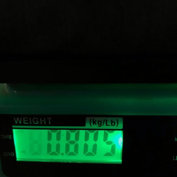 Figs technical collection size small grey with turquoise tie scrub pants medical - Picture 5 of 11